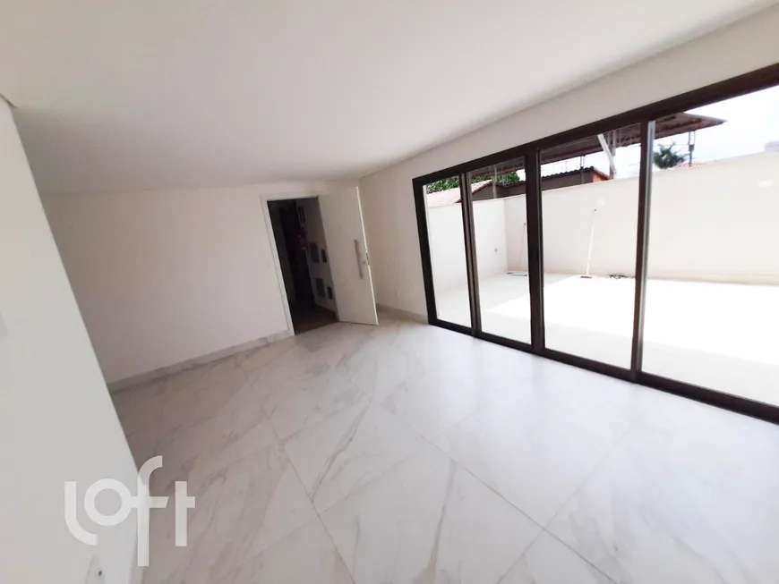 Foto 1 de Apartamento com 3 Quartos à venda, 159m² em Planalto, Belo Horizonte