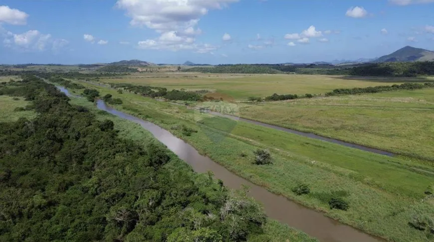 Foto 1 de Fazenda/Sítio com 10 Quartos à venda, 1449875m² em Zona Rural, Anchieta