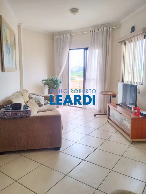 Foto 1 de Apartamento com 2 Quartos à venda, 86m² em Vila Olivo, Valinhos