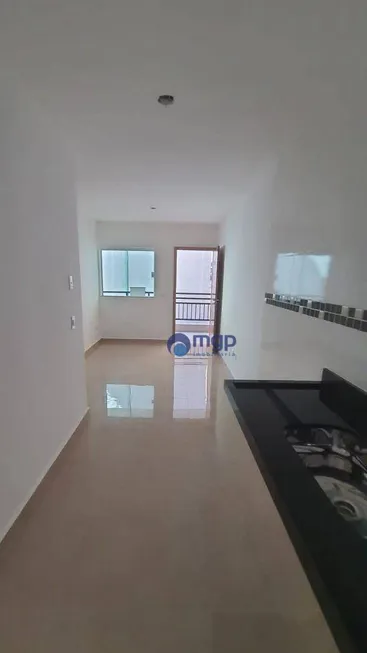 Foto 1 de Apartamento com 2 Quartos à venda, 38m² em Jardim São Paulo, São Paulo