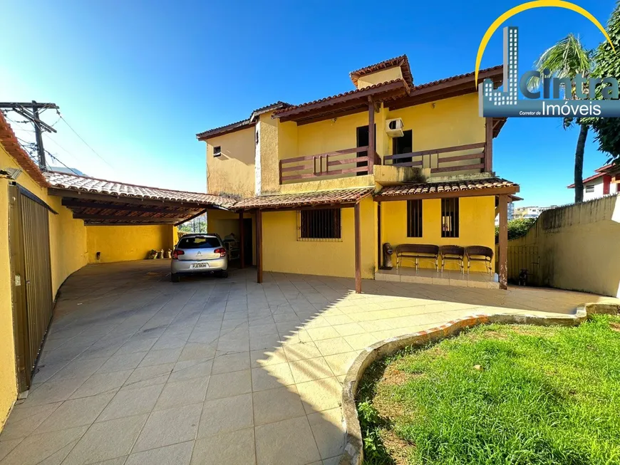 Foto 1 de Casa com 4 Quartos à venda, 350m² em Jardim Placaford, Salvador
