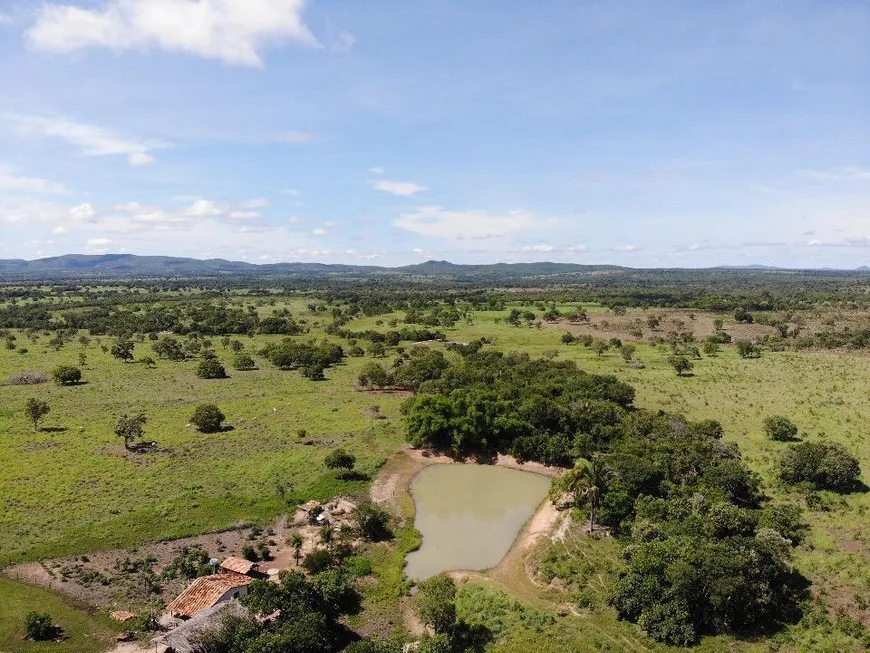 Foto 1 de Fazenda/Sítio à venda, 40000m² em Zona Rural, Araguapaz