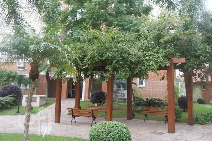 Foto 1 de Apartamento com 1 Quarto à venda, 38m² em Igara, Canoas