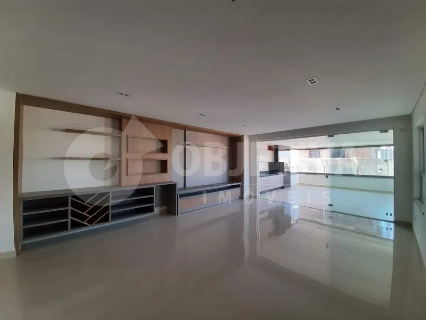 Foto 1 de Apartamento com 3 Quartos à venda, 171m² em Santa Maria, Uberlândia