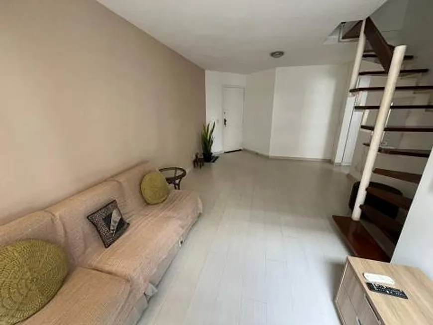 Foto 1 de Apartamento com 2 Quartos à venda, 75m² em Recreio Dos Bandeirantes, Rio de Janeiro