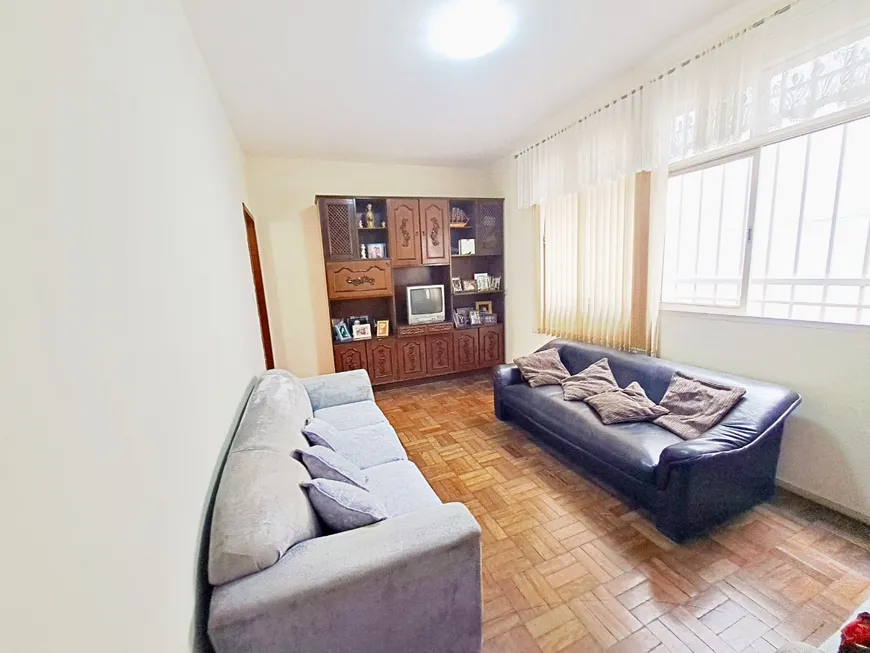 Foto 1 de Apartamento com 3 Quartos à venda, 110m² em Cruzeiro, Belo Horizonte