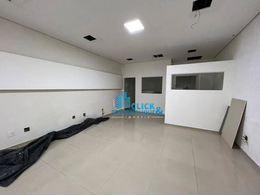 Foto 1 de Ponto Comercial à venda, 72m² em Boqueirão, Santos