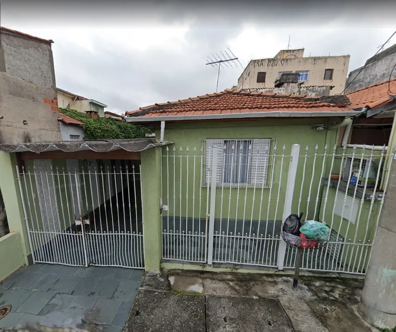 Foto 1 de Casa com 3 Quartos à venda, 153m² em Vila Nivi, São Paulo
