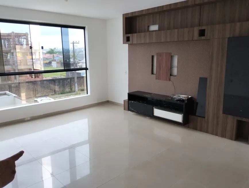 Foto 1 de Apartamento com 3 Quartos à venda, 80m² em Rio do Meio, Itajaí