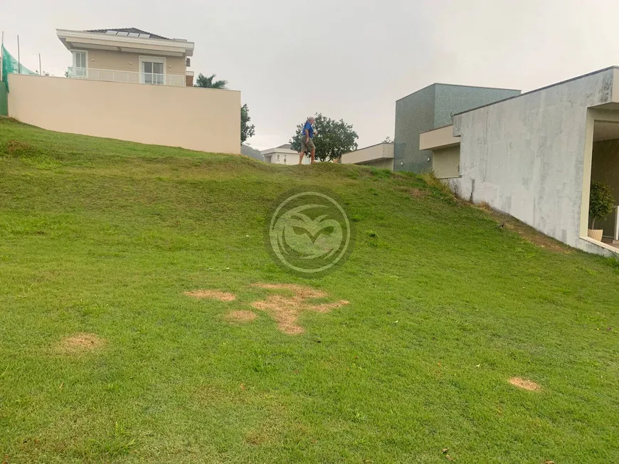 Foto 1 de Lote/Terreno à venda, 450m² em Alphaville, Santana de Parnaíba