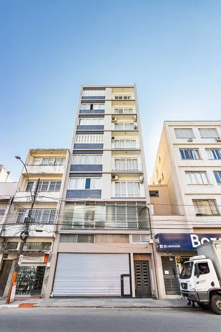 Foto 1 de Apartamento com 2 Quartos à venda, 51m² em São Geraldo, Porto Alegre