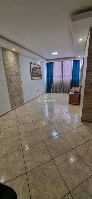 Foto 1 de Apartamento com 3 Quartos à venda, 87m² em Vila Prudente, São Paulo