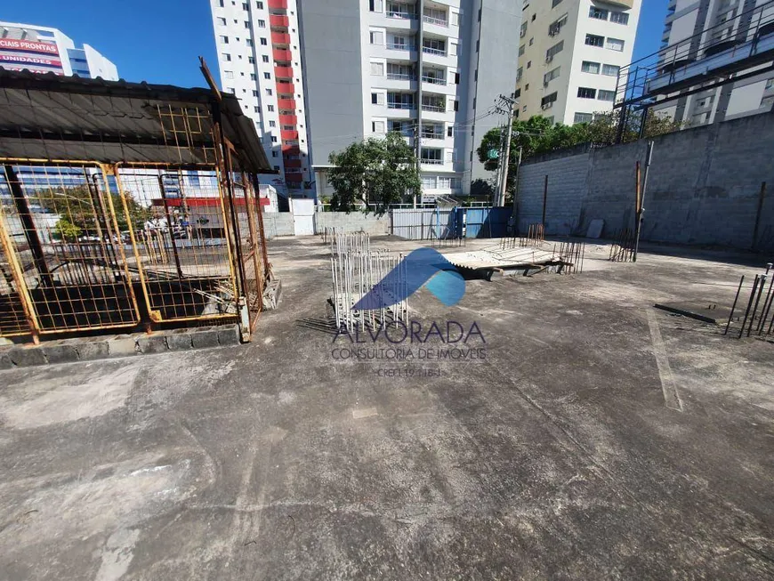 Foto 1 de Lote/Terreno à venda, 1260m² em Jardim Aquarius, São José dos Campos