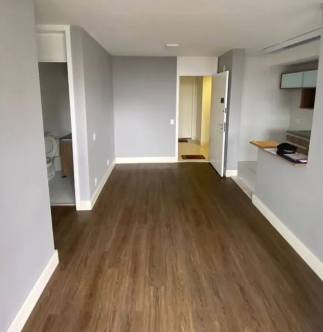 Foto 1 de Apartamento com 2 Quartos para alugar, 50m² em Belém, São Paulo