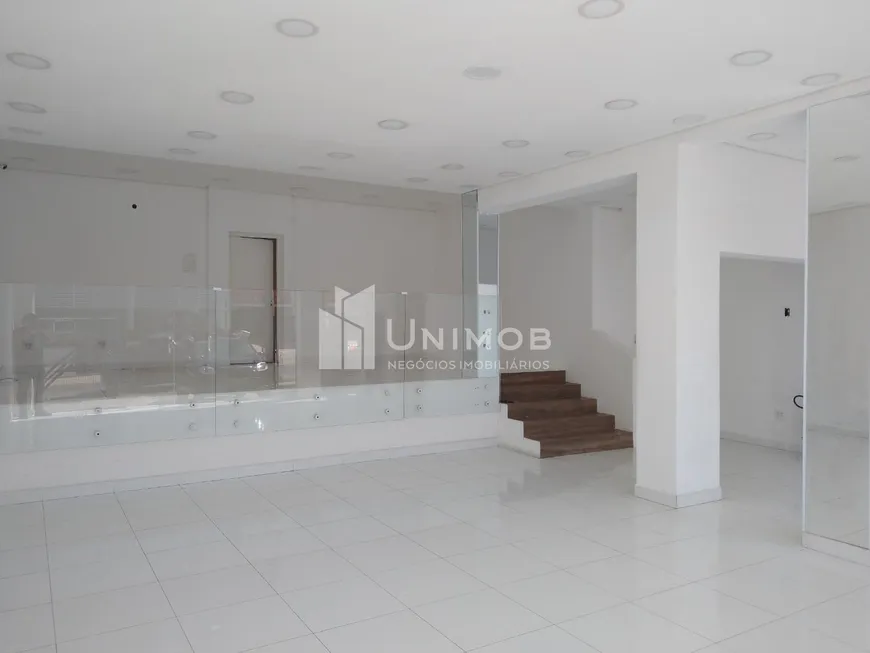 Foto 1 de Ponto Comercial para venda ou aluguel, 181m² em Jardim Guanabara, Campinas