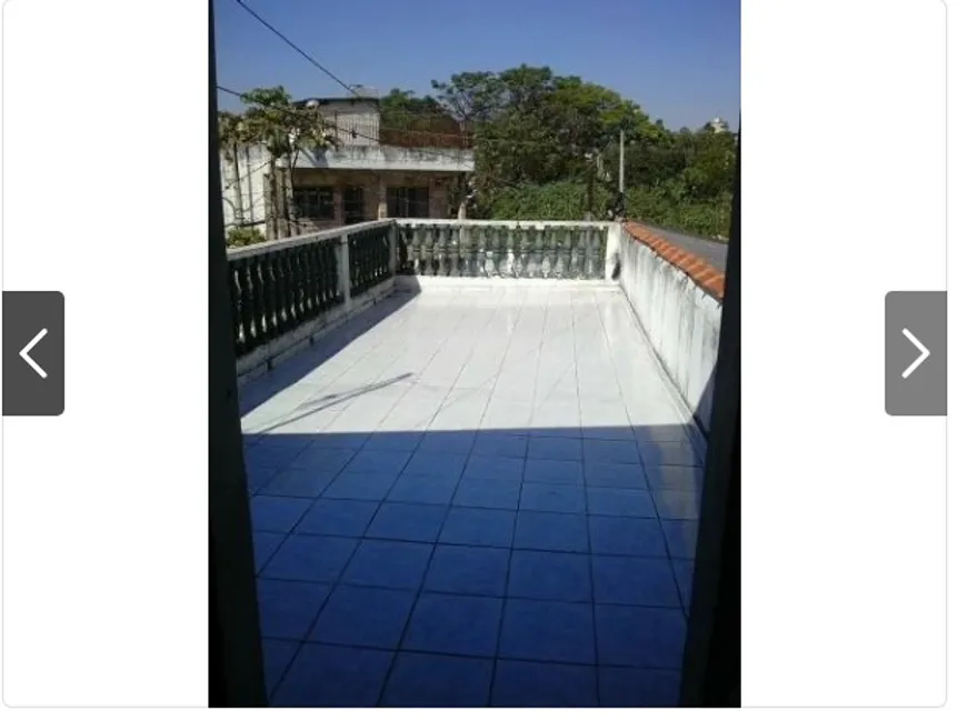 Foto 1 de Sobrado com 2 Quartos à venda, 100m² em Vila Campestre, São Paulo