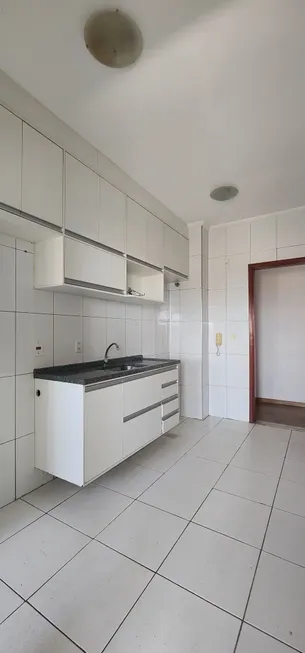 Foto 1 de Apartamento com 3 Quartos à venda, 90m² em Bosque dos Eucaliptos, São José dos Campos