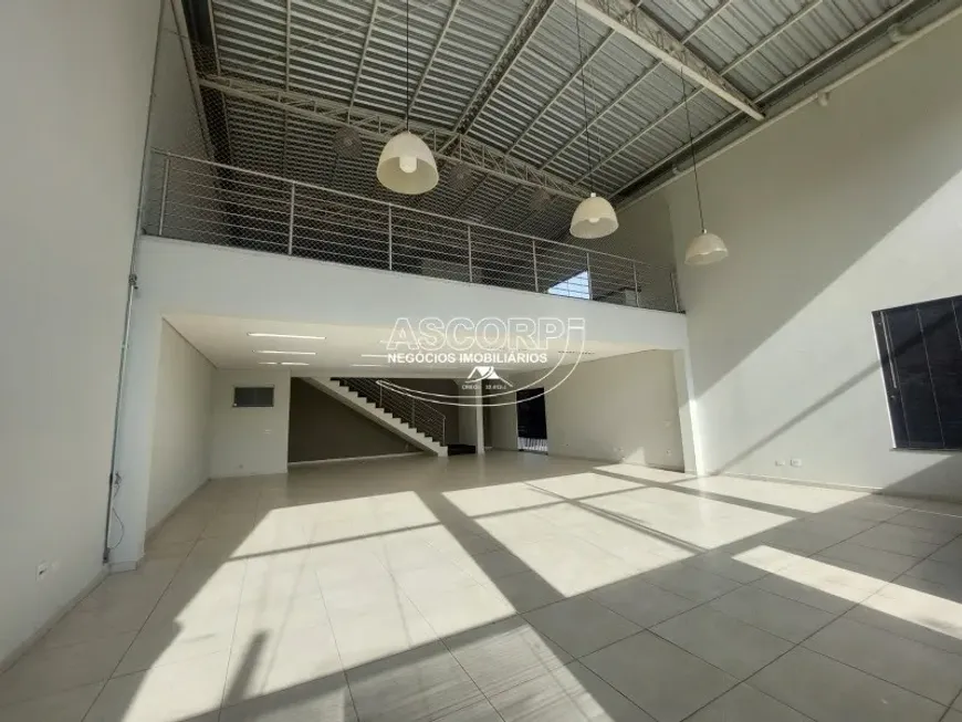 Foto 1 de Imóvel Comercial para alugar, 234m² em Paulista, Piracicaba