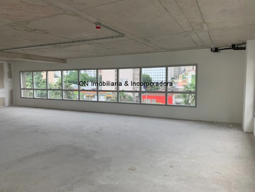 Foto 1 de Sala Comercial para alugar, 162m² em Pinheiros, São Paulo