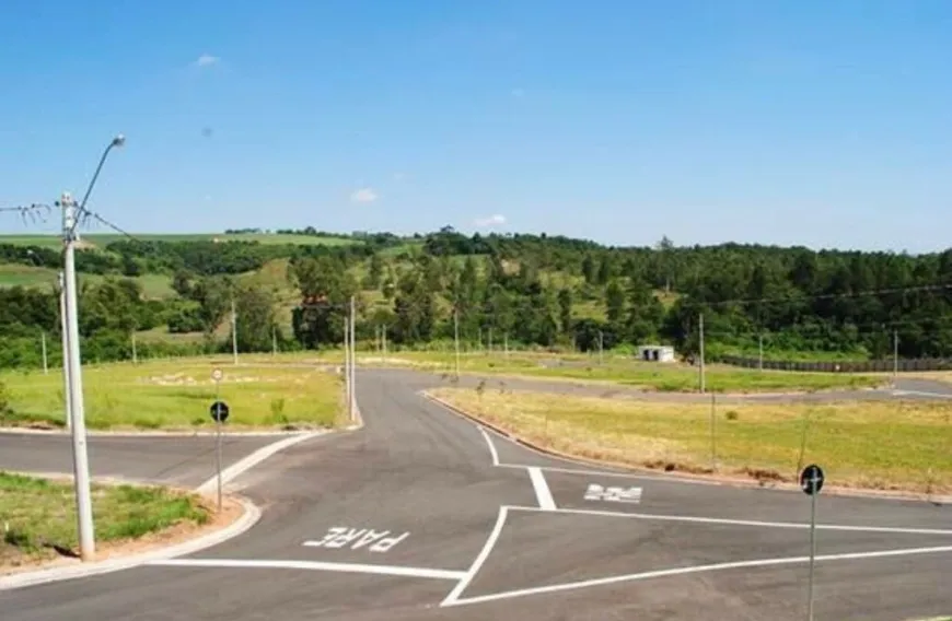 Foto 1 de Lote/Terreno à venda, 301m² em Unileste, Piracicaba