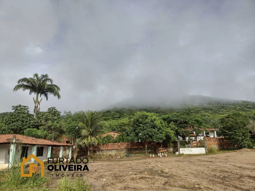 Foto 1 de Fazenda/Sítio com 2 Quartos à venda, 22000m² em Genipabú, Caucaia