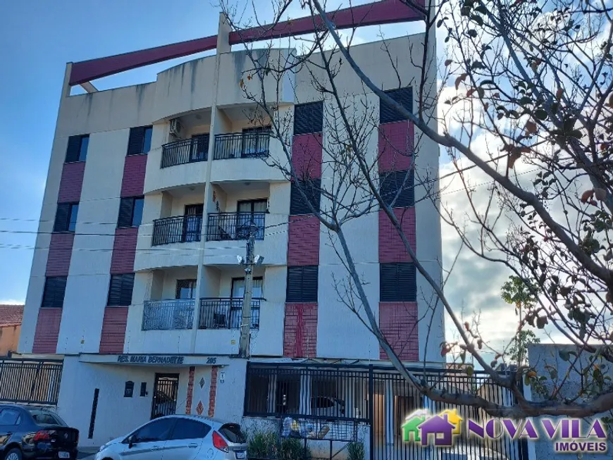 Foto 1 de Cobertura com 2 Quartos à venda, 102m² em Jardim Sao Joao 2 Parte, Jaguariúna