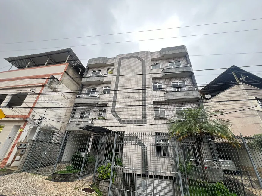 Foto 1 de Apartamento com 2 Quartos à venda, 68m² em Bairu, Juiz de Fora