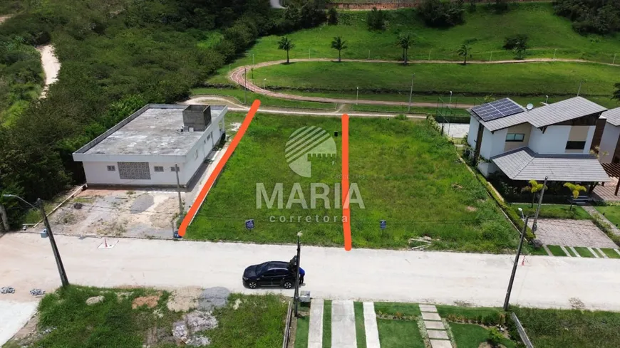 Foto 1 de Lote/Terreno à venda, 600m² em Ebenezer, Gravatá