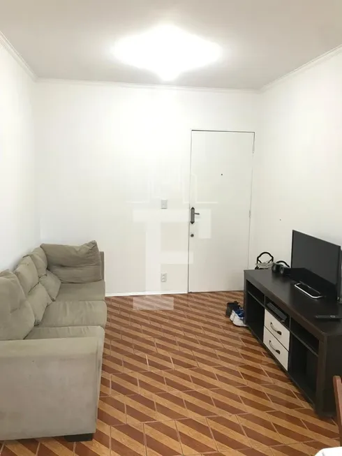 Foto 1 de Apartamento com 2 Quartos à venda, 63m² em Taquaral, Campinas