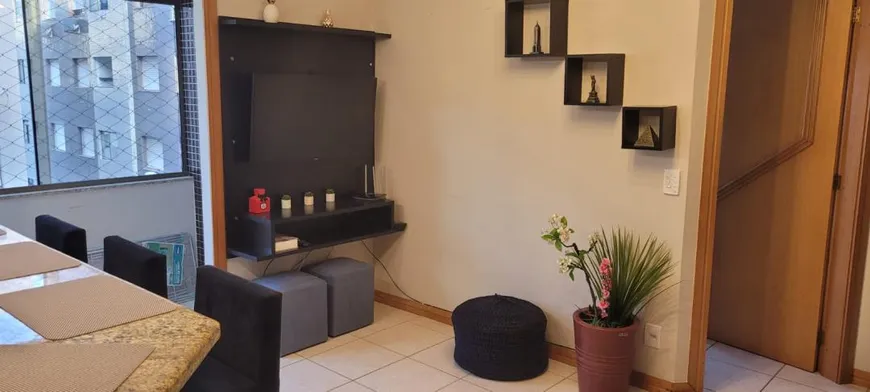 Foto 1 de Apartamento com 1 Quarto para alugar, 50m² em Centro, Capão da Canoa