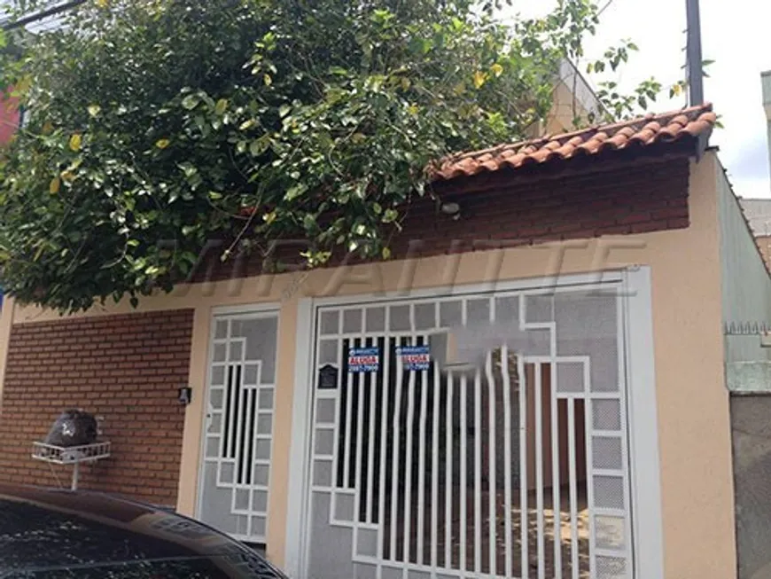 Foto 1 de Sobrado com 3 Quartos para alugar, 207m² em Casa Verde, São Paulo