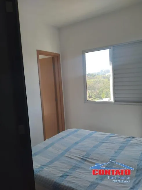 Foto 1 de Apartamento com 2 Quartos para alugar, 50m² em Jardim Brasil, São Carlos