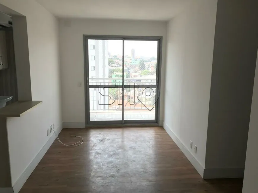Foto 1 de Apartamento com 3 Quartos à venda, 72m² em Vila Mascote, São Paulo