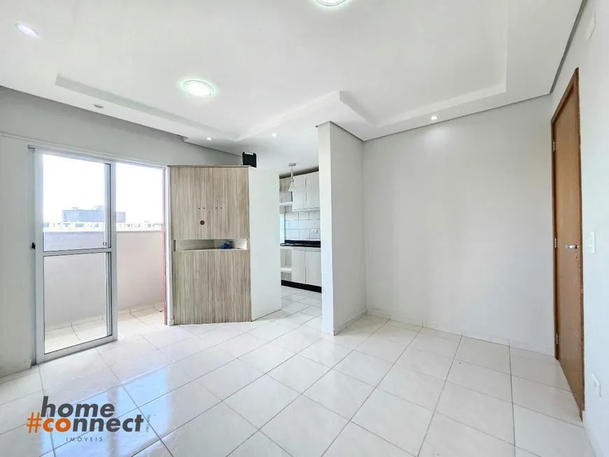 Foto 1 de Apartamento com 2 Quartos à venda, 50m² em Anita Garibaldi, Joinville