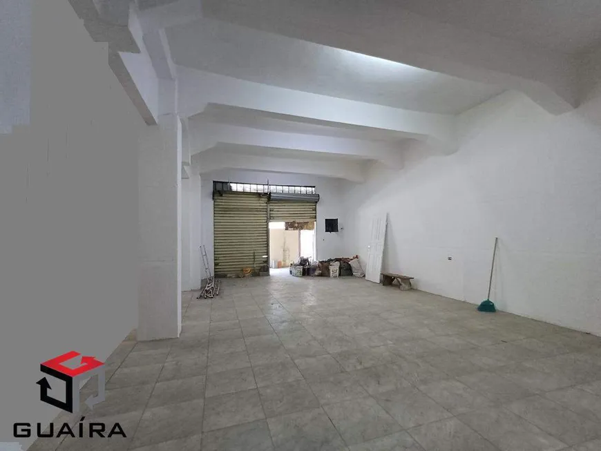 Foto 1 de Ponto Comercial para alugar, 88m² em Alvarenga, São Bernardo do Campo