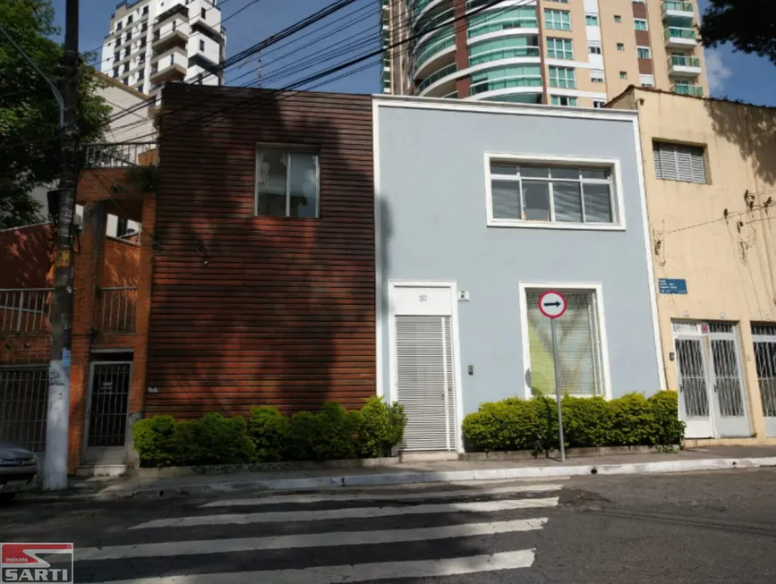 Foto 1 de Imóvel Comercial à venda, 110m² em Santana, São Paulo