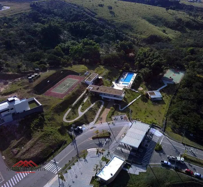 Foto 1 de Lote/Terreno à venda, 385m² em Putim, São José dos Campos