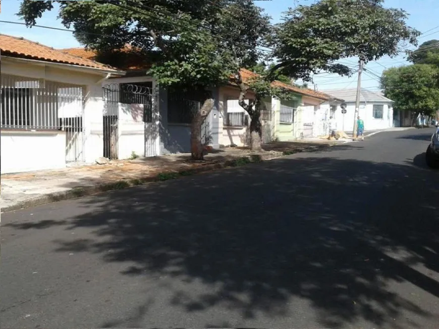 Foto 1 de Casa com 2 Quartos à venda, 353m² em Paulicéia, Piracicaba
