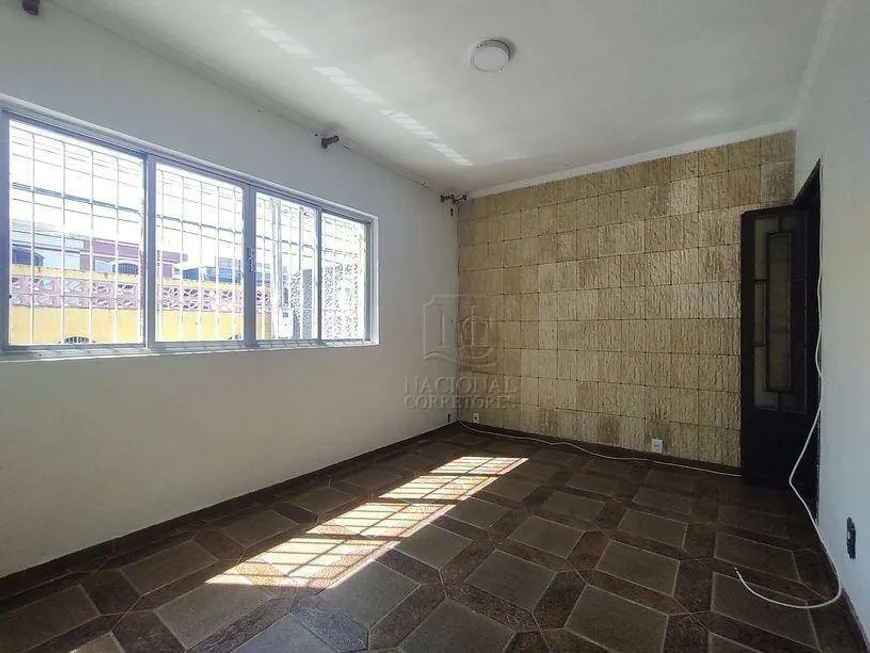 Foto 1 de Casa com 2 Quartos à venda, 112m² em Vila Linda, Santo André