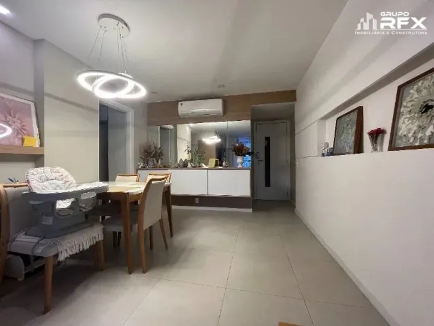 Foto 1 de Apartamento com 2 Quartos à venda, 75m² em Santa Rosa, Niterói