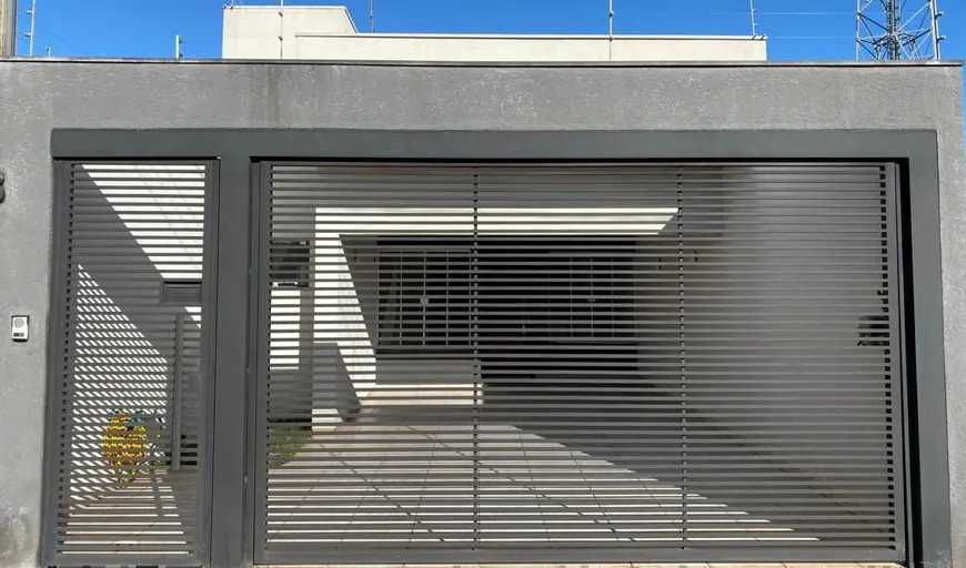 Foto 1 de Casa com 3 Quartos à venda, 95m² em Jardim Paulino Fedrigo, Arapongas