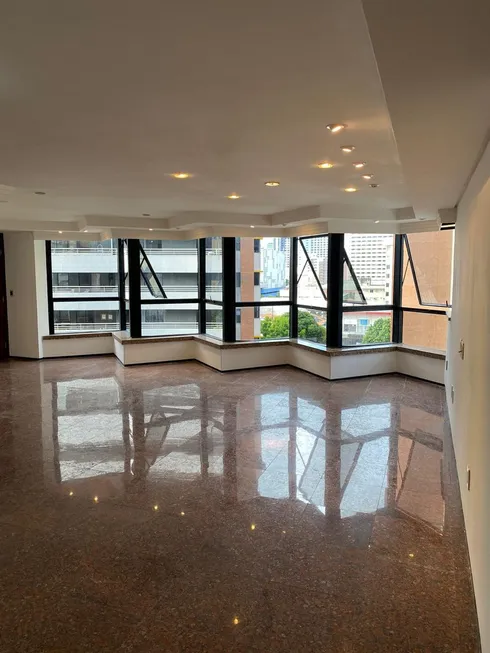 Foto 1 de Apartamento com 3 Quartos à venda, 160m² em Aldeota, Fortaleza