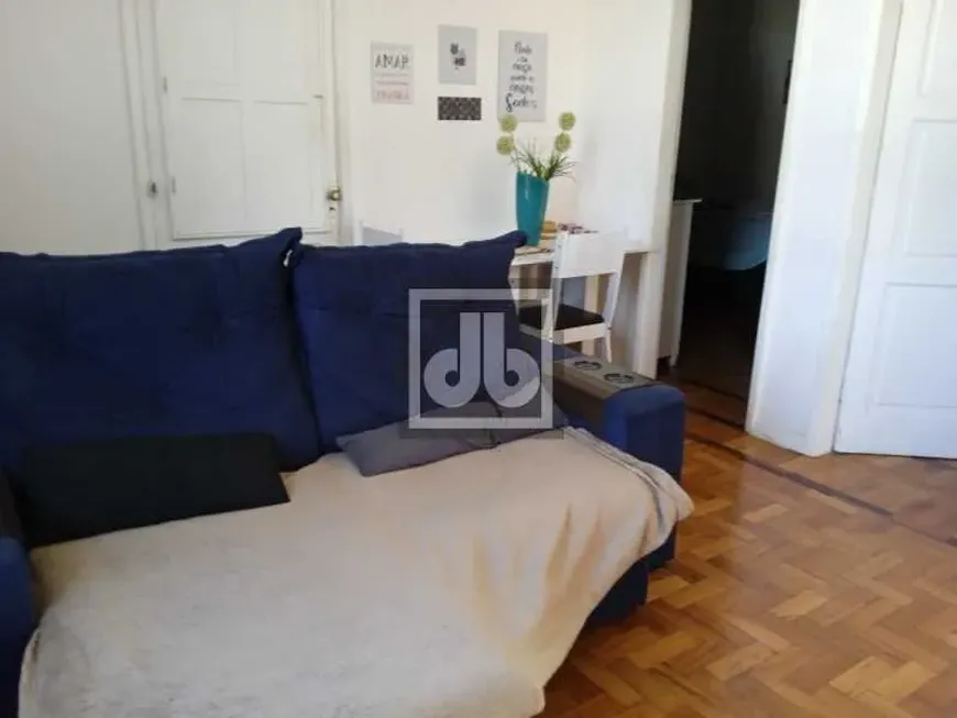 Foto 1 de Apartamento com 2 Quartos à venda, 62m² em Quintino Bocaiúva, Rio de Janeiro