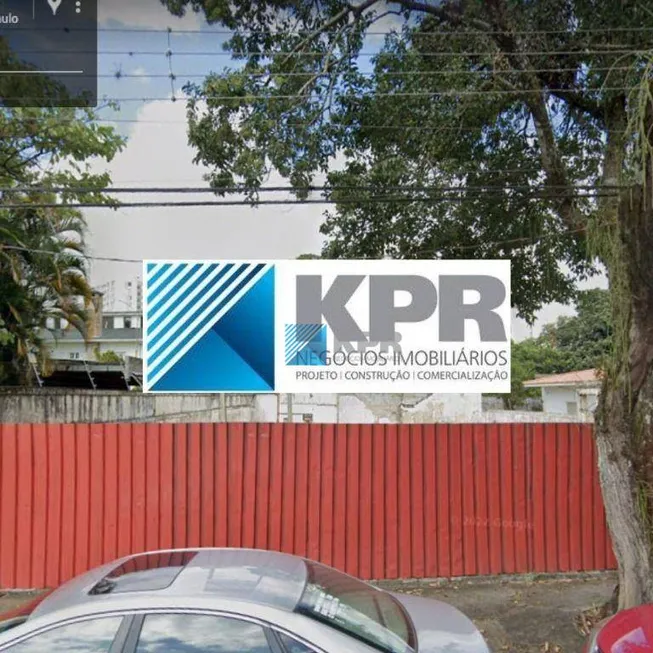 Foto 1 de Lote/Terreno à venda, 450m² em Jardim Esplanada II, São José dos Campos