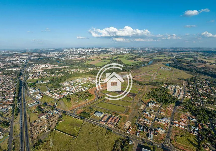 Foto 1 de Lote/Terreno à venda, 250m² em Vale do Sol, Piracicaba