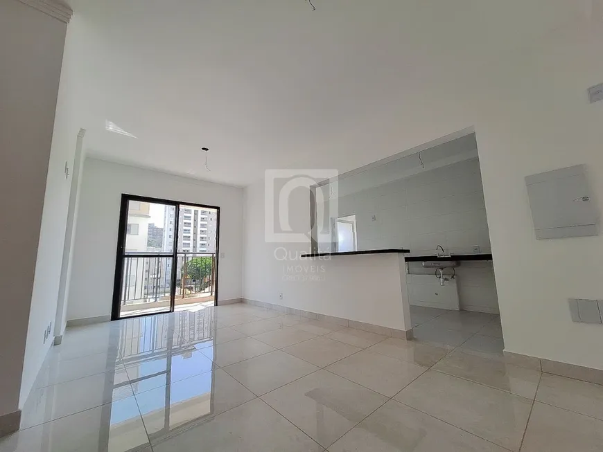 Foto 1 de Apartamento com 2 Quartos à venda, 76m² em Vila Independencia, Sorocaba