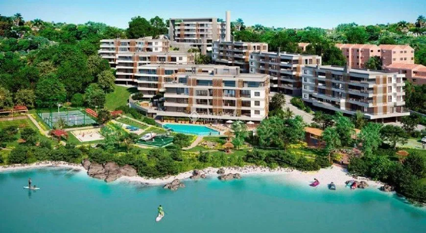 Foto 1 de Apartamento com 3 Quartos à venda, 135m² em Joao Paulo, Florianópolis