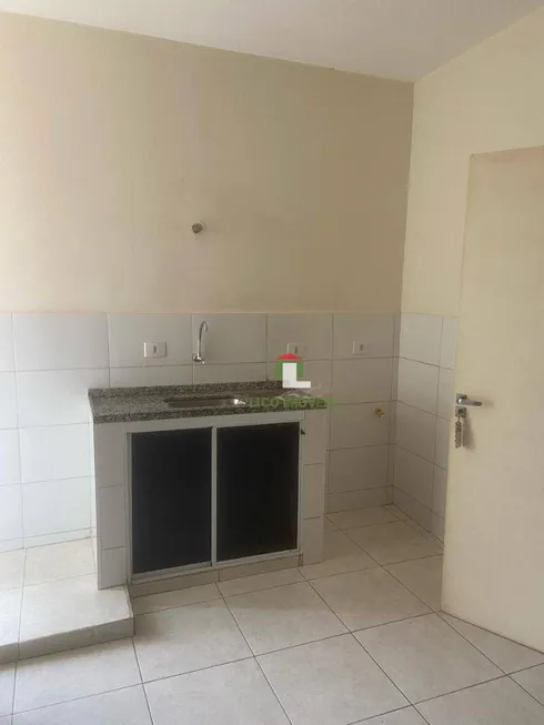 Foto 1 de Apartamento com 1 Quarto para alugar, 29m² em Tucuruvi, São Paulo