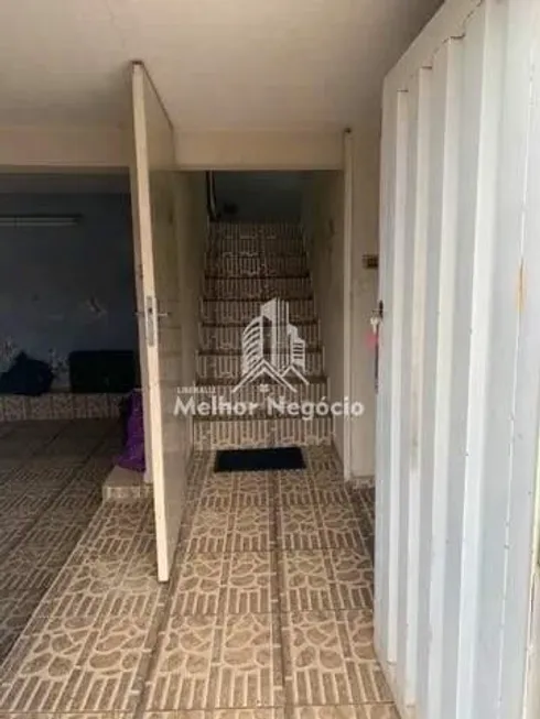 Foto 1 de Casa com 4 Quartos à venda, 170m² em Parque Residencial Vila União, Campinas