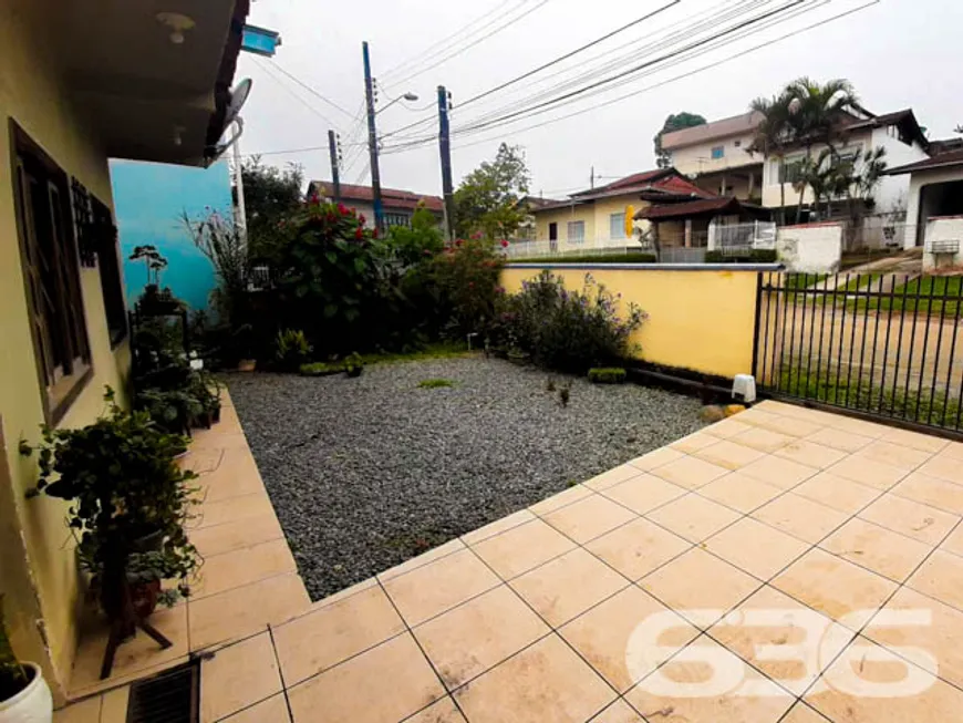 Foto 1 de Casa com 3 Quartos à venda, 84m² em Petrópolis, Joinville